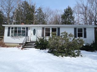 17 Birch St, Chelsea, ME 04330