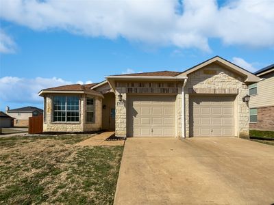 333 Saddlebrook Dr, Krum, TX, 76249