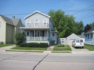 1812 Mirro Dr, Manitowoc, WI 54220