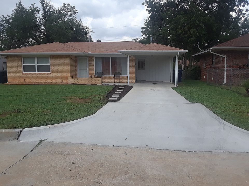 2nd image of 4411 N Terry Ave