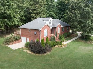 436 Westfork Dr, Killen, AL 35645