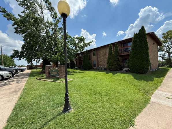 112 Fairway Ave #118