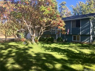 16320 N Sunrise Dr, Nine Mile Falls, WA 99026