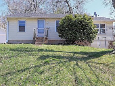 416 Michael Anna St, Jackson, MO, 63755