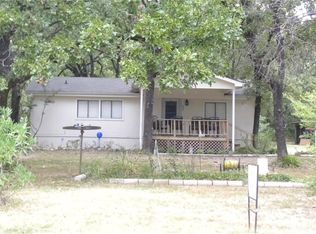 222 E Acres Rd, Gun Barrel City, TX 75156