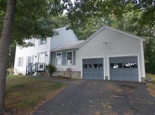 6 Heritage Ln, West Boylston, MA 01583