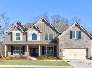 4035 Amberhill Cir, Cumming, GA