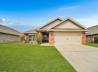 22641 Lake South Dr, Foley, AL 36535