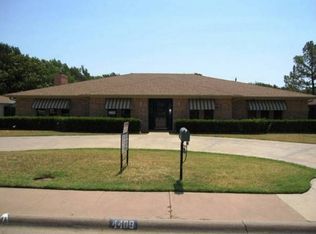 4409 Tobago, Wichita Falls, TX 76308