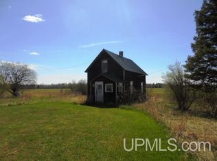 14417 Two Mile Rd, Stannard Township, MI 49912