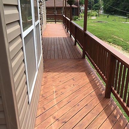 4th image of 203 Township Road 136 N