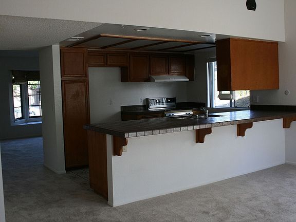Kitchen with possibilities