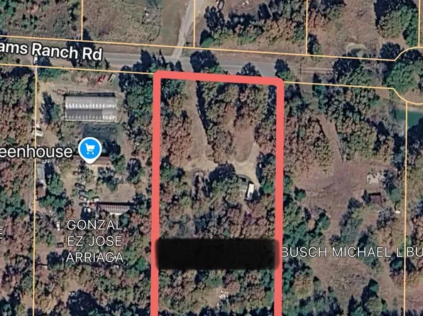 (undisclosed Address), Conway, AR 72032