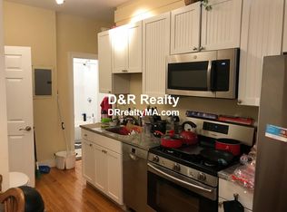 35 Cross St E, Somerville, MA 02145