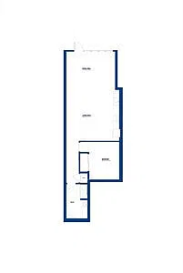Floor plan OA3