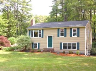 9 Crescent Ave, Pembroke, MA 02359