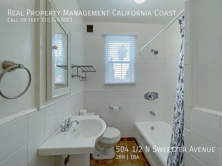 504 1/2 N Sweetzer Ave — Photo 5