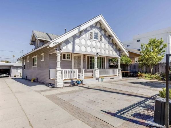 116 S Alexandria Ave
