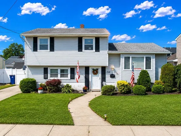 710 N Burghley Ave, Ventnor, NJ 08406