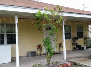 318 Hiawatha St, Corpus Christi, TX 78405