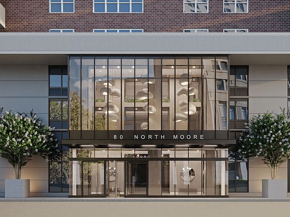 4th image of 80 N Moore St #808K