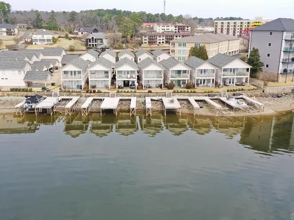 183 Villa Point #C, Hot Springs National Park, AR 71913