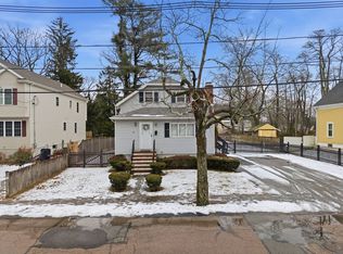 55 Silver St, Randolph, MA 02368