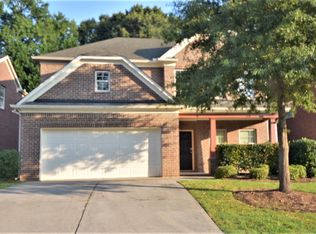 80 Serenity Pt, Lawrenceville, GA 30046