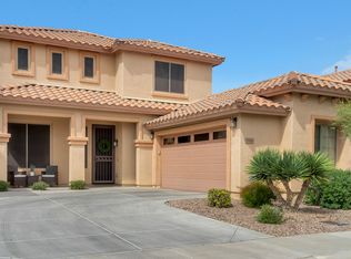 7448 W Montgomery Rd, Peoria, AZ 85383