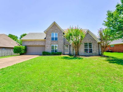 110 Lakewood Dr, Oakland, TN, 38060