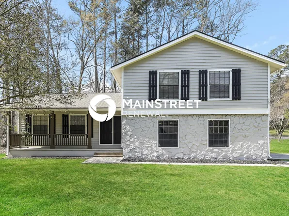 6865 Shangrila Way, Riverdale, GA 30296