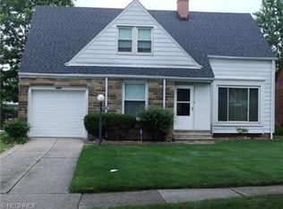 3881 Colony Rd, South Euclid, OH 44118