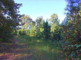 3003 County Road 57, Verbena, AL 36091