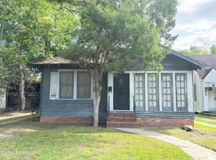 912 W Main St, New Iberia, LA 70560