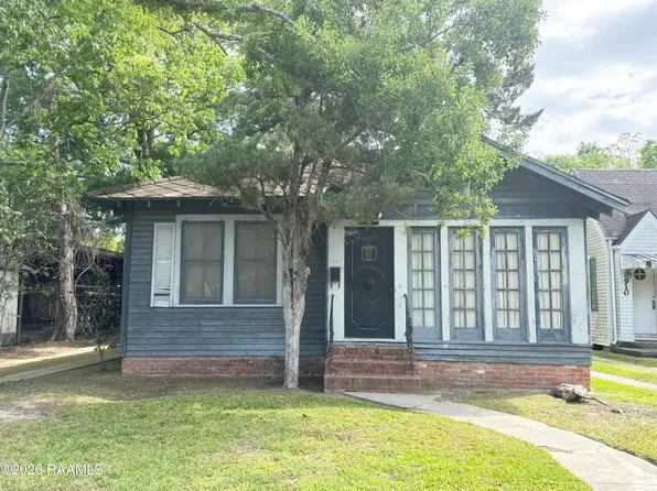 912 W Main St, New Iberia, LA 70560