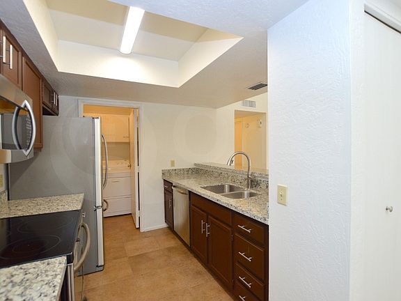 4th image of 2019 W Lemon Tree Pl Unit 1116