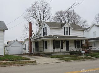 308 S Walnut St, Fletcher, OH 45326