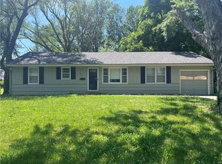 7416 Harris Ave, Raytown, MO 64133