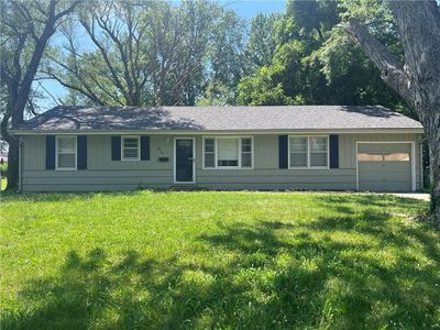 7416 Harris Ave, Raytown, MO, 64133