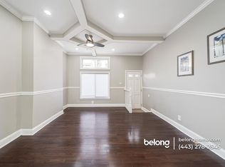 1243 Washington Blvd, Baltimore, MD 21230