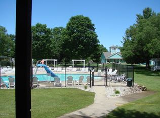 649 N 22nd Ave #38, Mears, MI 49436