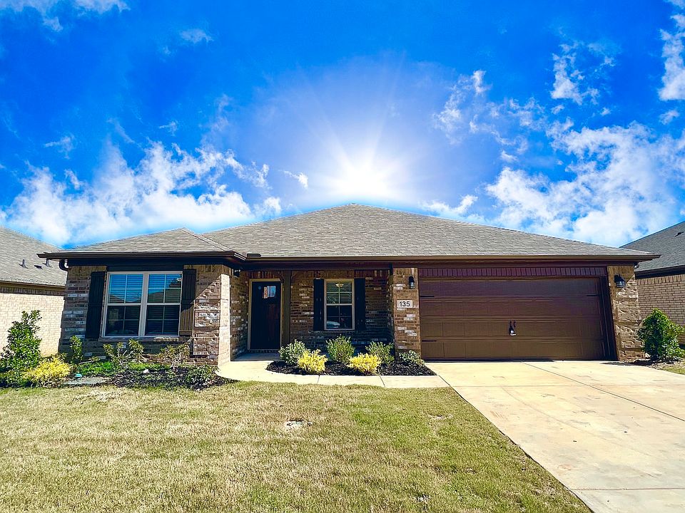 135 Beaver Brook Place