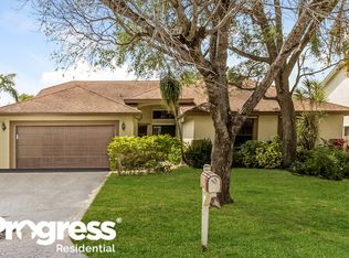 5131 NW 51st Ave, Pompano Beach, FL 33073