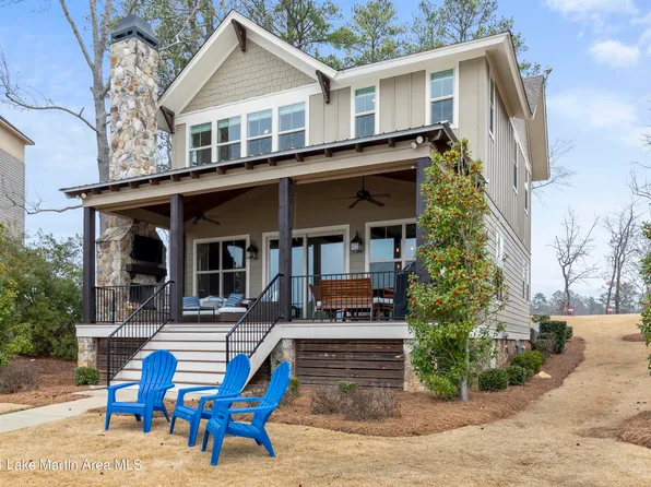 321 Sunset Point Dr, Dadeville, AL 36853