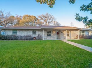 309 Virgie St, Longview, TX 75605