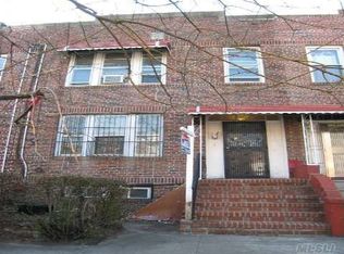 6112 37th Ave, Woodside, NY 11377