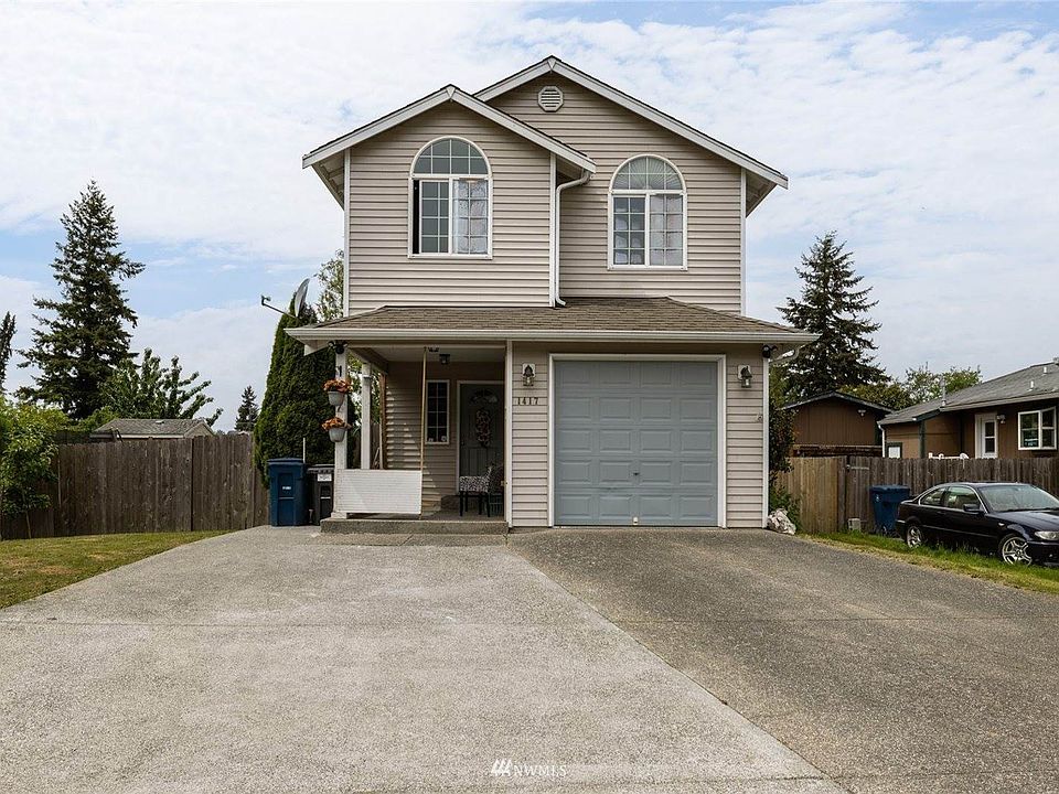 1st image of 1417 Blackberry Dr