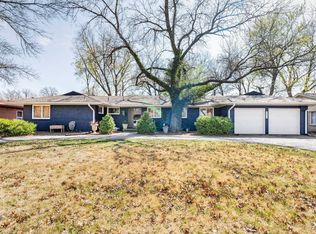 6215 E 8th St N, Wichita, KS 67208