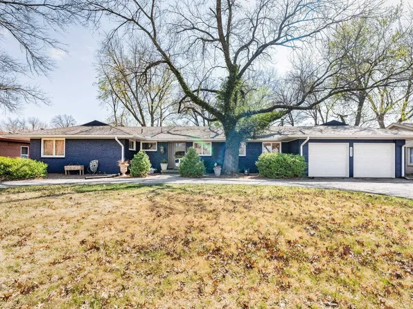 6215 E 8th St N, Wichita, KS 67208