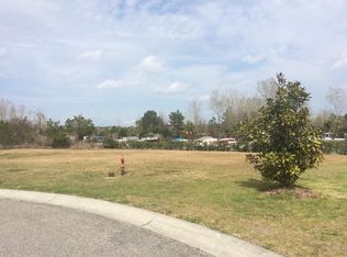 1009 Shipmaster Ave, Myrtle Beach, SC 29579